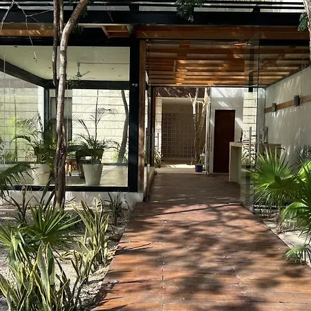 Luxury Zen Like 2 Story 3Room With Rooftop Deck Pool