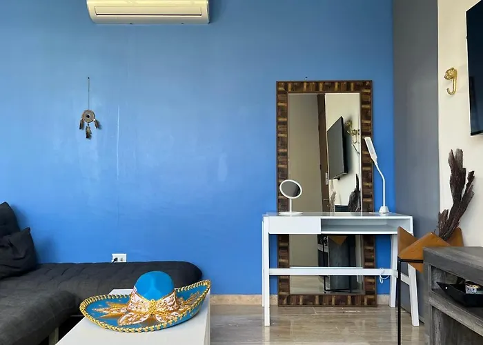 Aparthotel Luxury Zen Like 2 Story 3room With Rooftop Deck Pool *