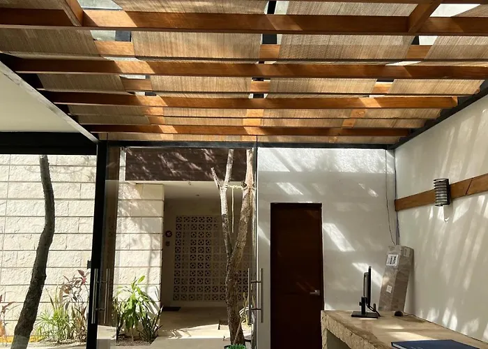 Aparthotel Luxury Zen Like 2 Story 3room With Rooftop Deck Pool *