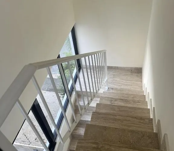 Luxury Zen Like 2 Story 3room With Rooftop Deck Pool Aparthotel Tulum